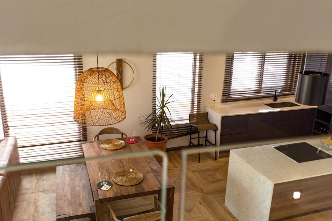 Serenity Residences & Spa - Kokrobite Beach Екстериор снимка