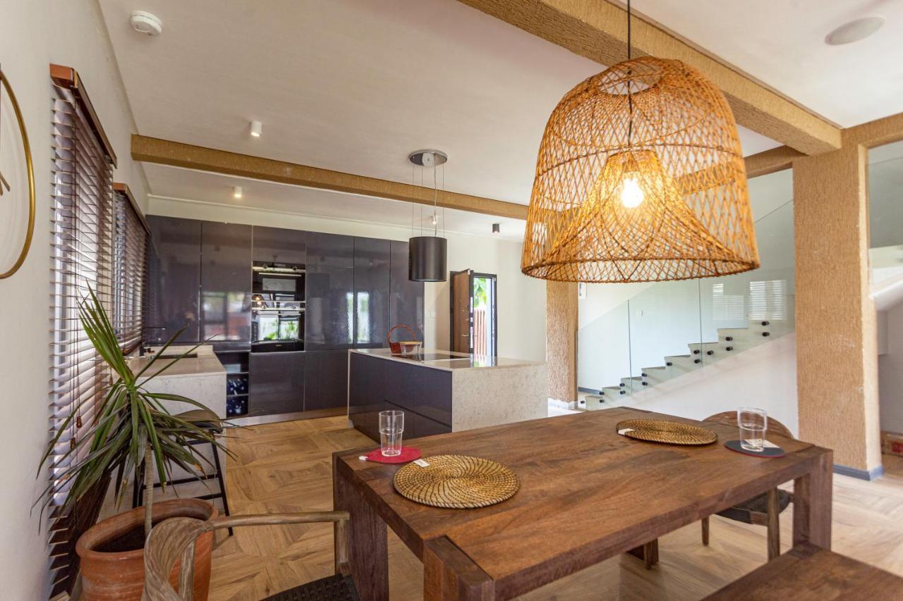 Serenity Residences & Spa - Kokrobite Beach Екстериор снимка
