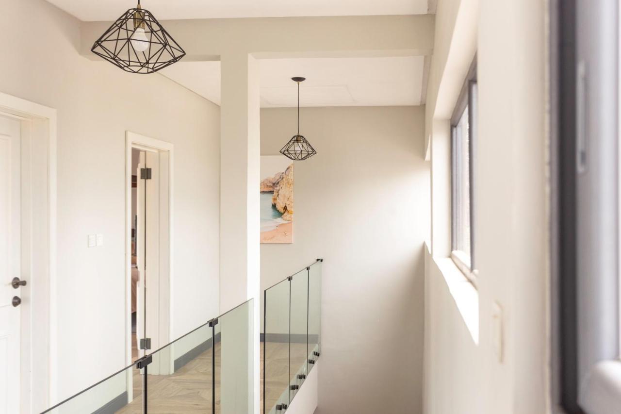 Serenity Residences & Spa - Kokrobite Beach Екстериор снимка